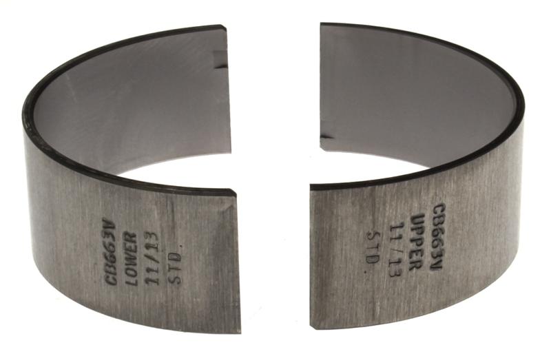 Clevite CB663VN10 Engine Connecting Rod Bearing Pair product image 1 of 1