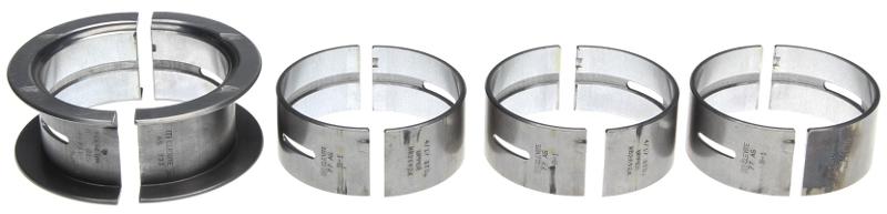 Clevite MS518G Engine Crankshaft Main Bearing Set product image 1 of 2