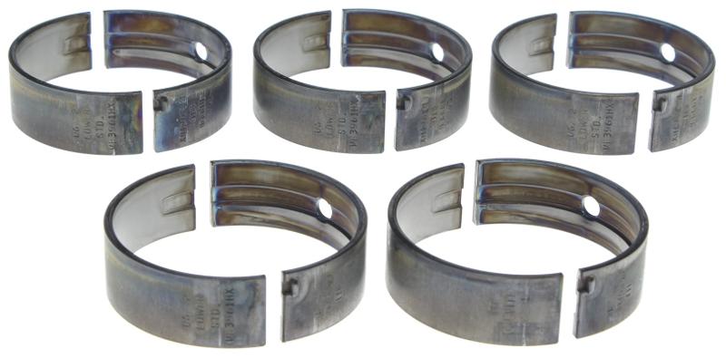 Clevite MS1802HX Engine Crankshaft Main Bearing Set product image 1 of 1