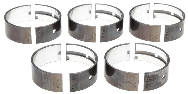 Clevite MS2355A Engine Crankshaft Main Bearing Set product image 1 of 1