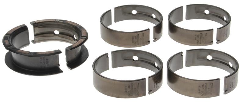 Clevite MS2199HX Engine Crankshaft Main Bearing Set product image 1 of 1