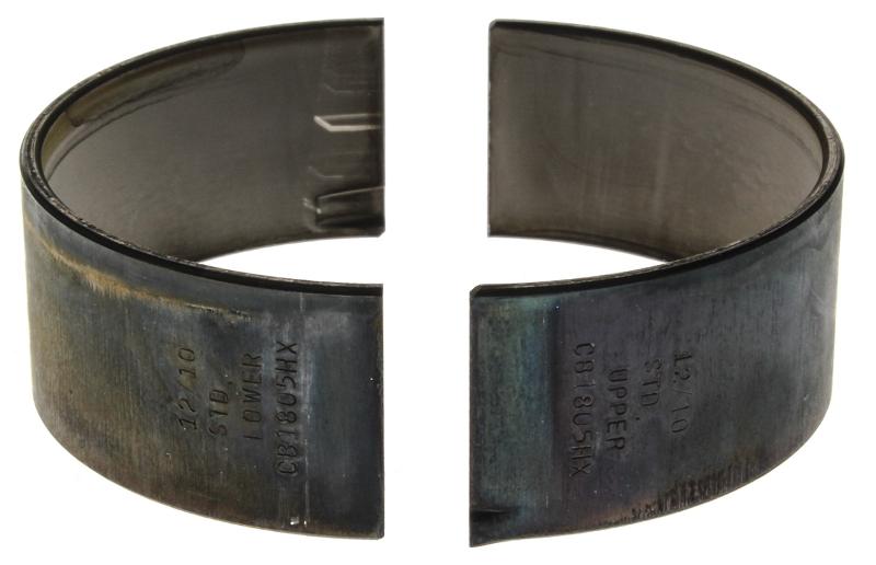 Clevite CB1805HX Engine Connecting Rod Bearing Pair product image 1 of 1