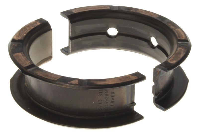 Clevite MB3592HX - Engine Crankshaft Main Bearing Clevite MB3592HX Engine Crankshaft Main Bearing product image 1 of 1