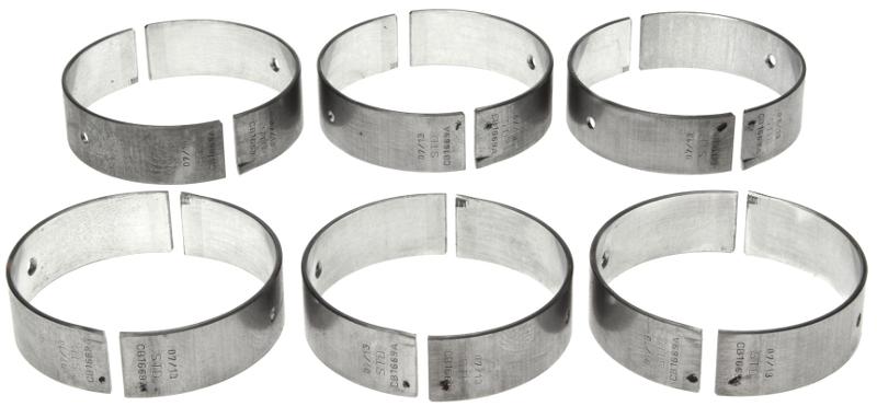 Clevite CB1669A Engine Connecting Rod Bearing Pair product image 2 of 2