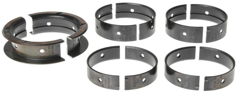 Clevite MS2258HX - Engine Crankshaft Main Bearing Set Clevite MS2258HX Engine Crankshaft Main Bearing Set product image 1 of 1