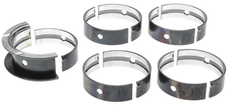 Clevite MS2046P Engine Crankshaft Main Bearing Set product image 1 of 1