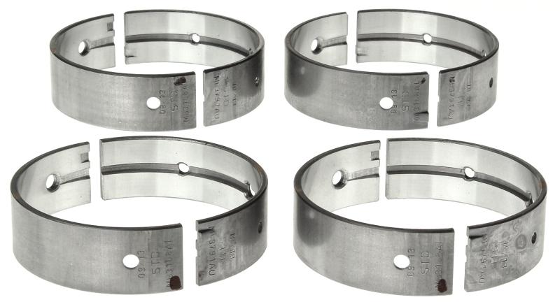 Clevite MS2226A - Engine Crankshaft Main Bearing Set Clevite MS2226A Engine Crankshaft Main Bearing Set product image 1 of 1