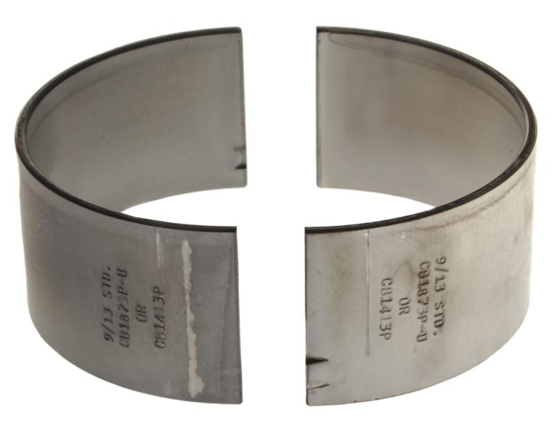 Clevite CB1413P - Engine Connecting Rod Bearing Pair Clevite CB1413P Engine Connecting Rod Bearing Pair product image 1 of 1