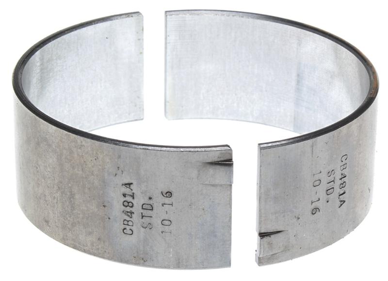 Clevite CB481A10 Engine Connecting Rod Bearing Pair product image 1 of 1