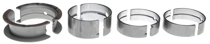 Clevite MS1701A Engine Crankshaft Main Bearing Set product image 1 of 1