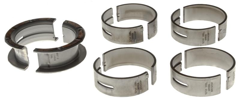 Clevite MS590P20 Engine Crankshaft Main Bearing Set product image 1 of 1