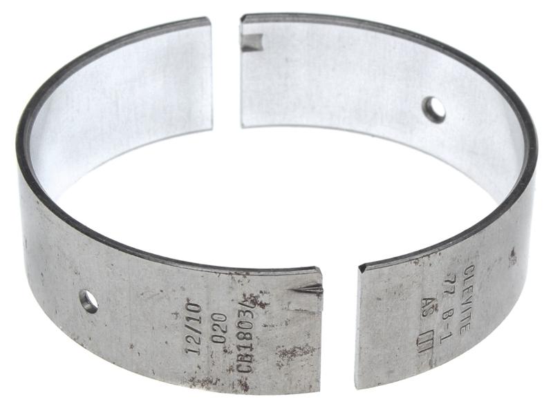 Clevite CB1803A20 Engine Connecting Rod Bearing Pair product image 1 of 2