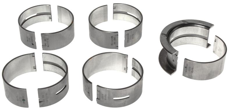 Clevite MS1629A Engine Crankshaft Main Bearing Set product image 1 of 1
