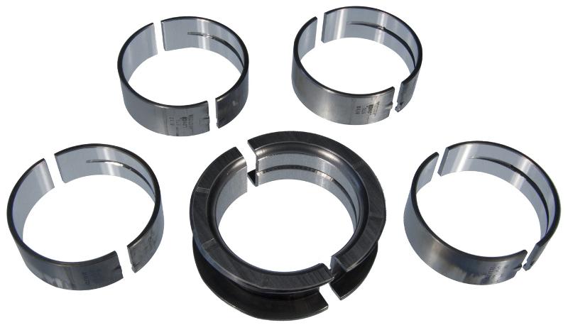 Clevite MS590A30 Engine Crankshaft Main Bearing Set product image 1 of 1