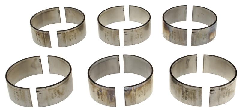 Clevite CB663P Engine Connecting Rod Bearing Pair product image 2 of 3