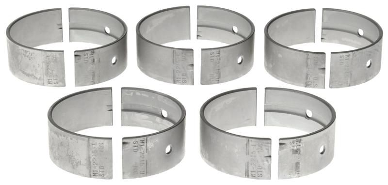 Clevite MS2095P Engine Crankshaft Main Bearing Set product image 1 of 1