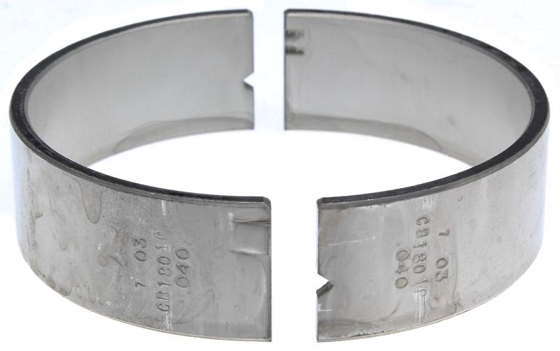 Clevite CB1801P40 Engine Connecting Rod Bearing Pair product image 1 of 1