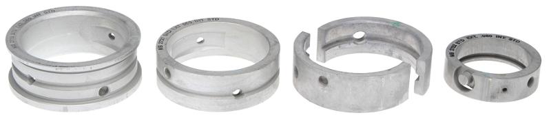 Clevite MS1416A30 Engine Crankshaft Main Bearing Set product image 1 of 1