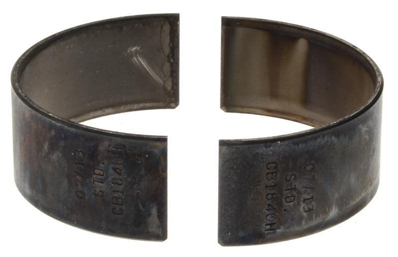 Clevite CB1840H Engine Connecting Rod Bearing Pair product image 1 of 1
