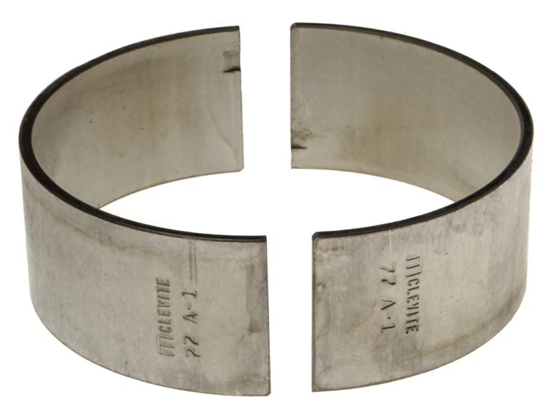 Clevite CB684P20 Engine Connecting Rod Bearing Pair product image 1 of 2