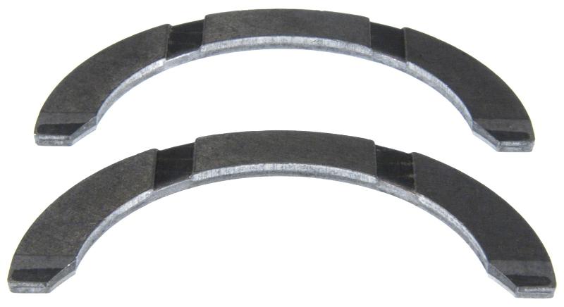 Clevite TW684S Engine Crankshaft Thrust Washer Set product image 1 of 1