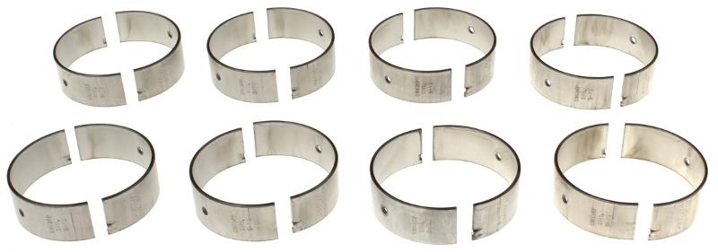 Clevite CB634P1 Engine Connecting Rod Bearing Pair product image 1 of 2