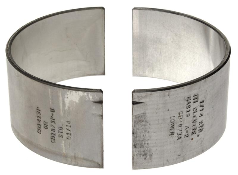 Clevite CB1873AP Engine Connecting Rod Bearing Pair product image 1 of 1
