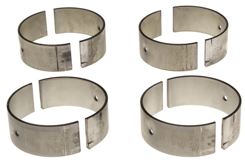 Clevite CB1269P Engine Connecting Rod Bearing Pair product image 2 of 2