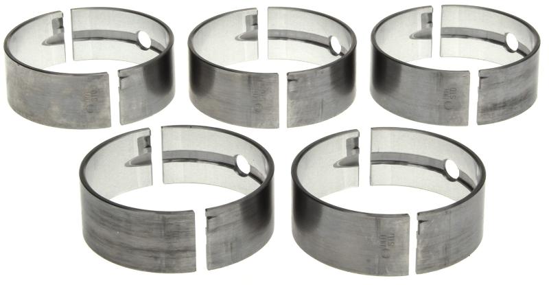 Clevite MS1821A Engine Crankshaft Main Bearing Set product image 1 of 1