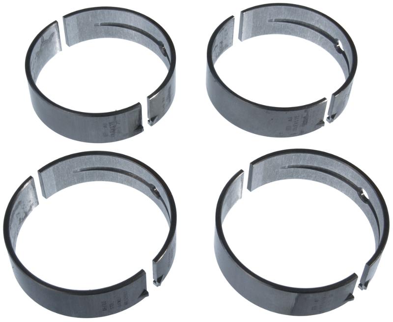 Clevite MS2244A Engine Crankshaft Main Bearing Set product image 1 of 1