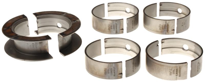 Clevite MS2028A Engine Crankshaft Main Bearing Set product image 1 of 1