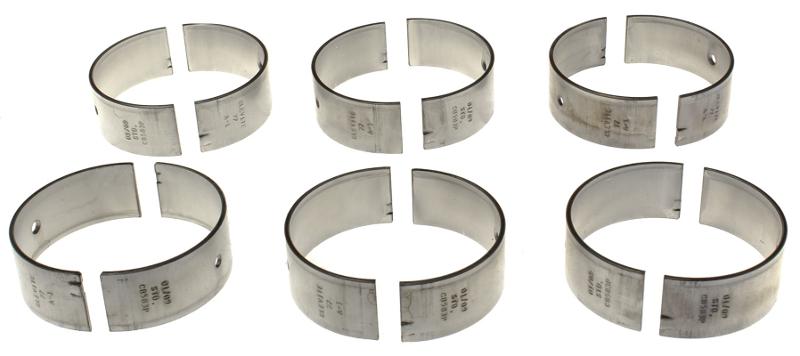 Clevite CB583P30 Engine Connecting Rod Bearing Pair product image 2 of 2