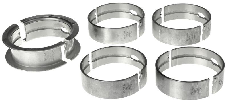 Clevite MS972M Engine Crankshaft Main Bearing Set product image 1 of 1