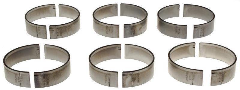 Clevite CB1228P40 Engine Connecting Rod Bearing Pair product image 1 of 1
