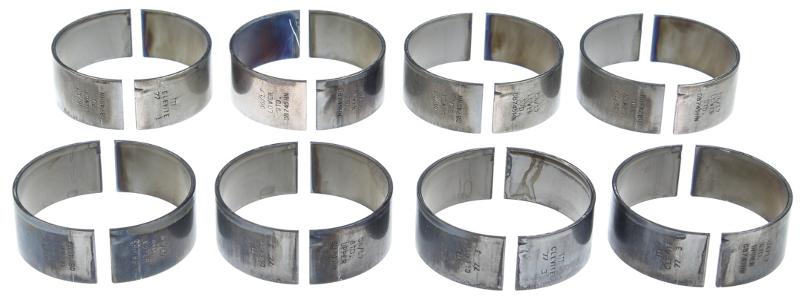 Clevite CB745HN Engine Connecting Rod Bearing Pair product image 2 of 2