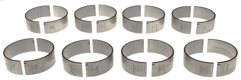 Clevite CB818P40 Engine Connecting Rod Bearing Pair product image 1 of 2