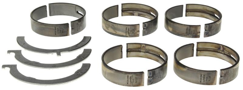 Clevite MS2295H Engine Crankshaft Main Bearing Set product image 1 of 1