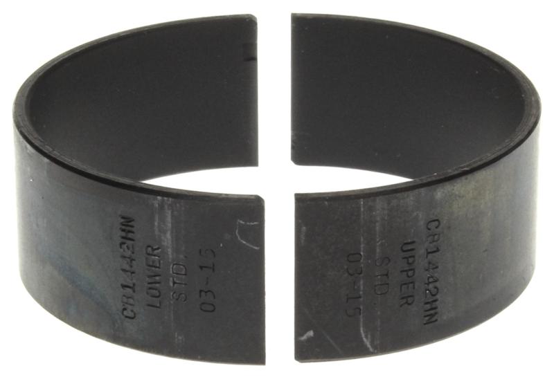 Clevite CB1442HNK Engine Connecting Rod Bearing Pair product image 1 of 1