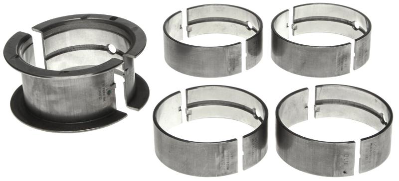 Clevite MS829A10 Engine Crankshaft Main Bearing Set product image 1 of 1