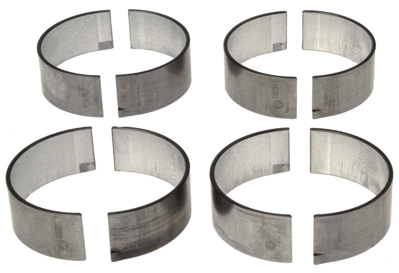 Clevite CB1652P Engine Connecting Rod Bearing Pair product image 2 of 2