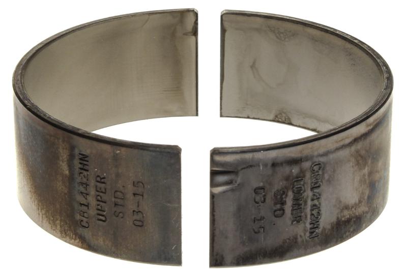 Clevite CB1442HN Engine Connecting Rod Bearing Pair product image 2 of 2