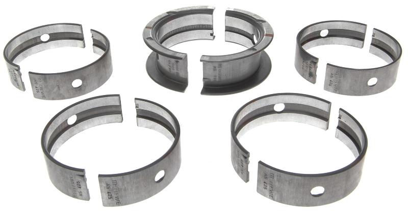Clevite MS2068A - Engine Crankshaft Main Bearing Set Clevite MS2068A Engine Crankshaft Main Bearing Set product image 1 of 1