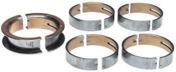Clevite Engine Crankshaft Main Bearing Shim Set product image