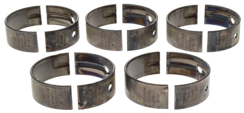 Clevite MS2307H Engine Crankshaft Main Bearing Set product image 1 of 1