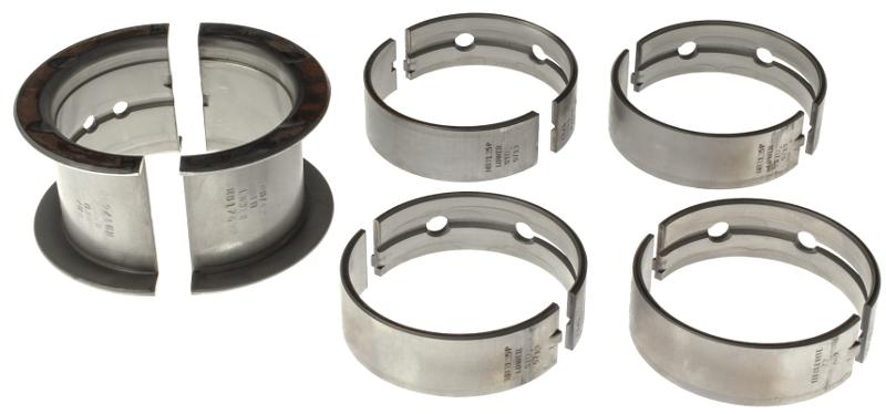 Clevite MS429P1 Engine Crankshaft Main Bearing Set product image 1 of 1