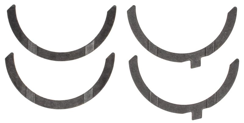 Clevite TW613S Engine Crankshaft Thrust Washer Set product image 1 of 1