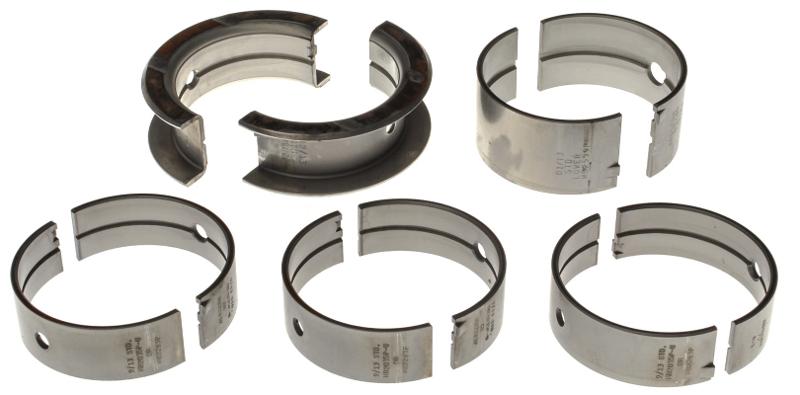 Clevite MS1344P20 - Engine Crankshaft Main Bearing Set Clevite MS1344P20 Engine Crankshaft Main Bearing Set product image 1 of 1