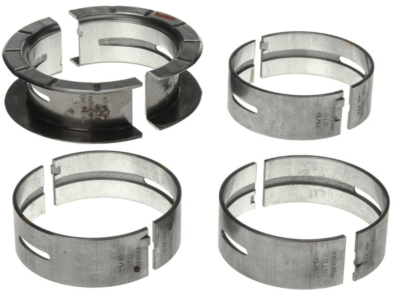 Clevite MS1983A30 Engine Crankshaft Main Bearing Set product image 1 of 1