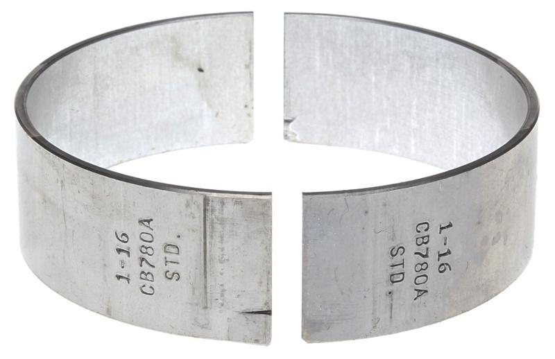 Clevite CB780A Engine Connecting Rod Bearing Pair product image 2 of 2