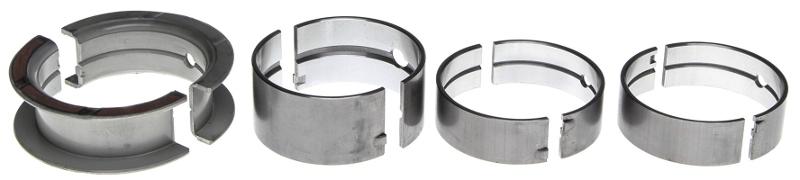 Clevite MS1701A10 Engine Crankshaft Main Bearing Set product image 1 of 1